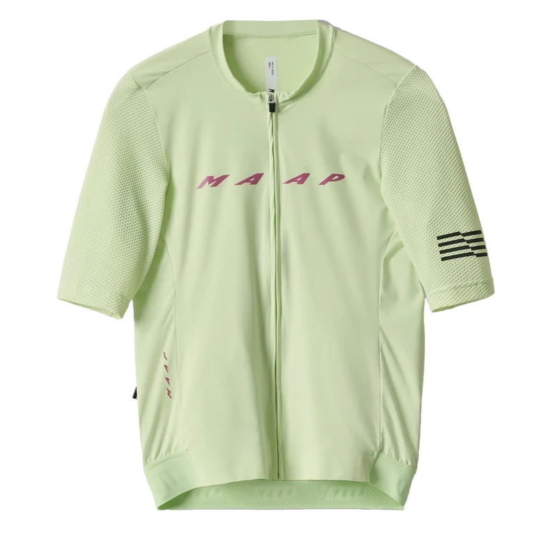 Evade Pro Base 2.0 Short Sleeve Jersey