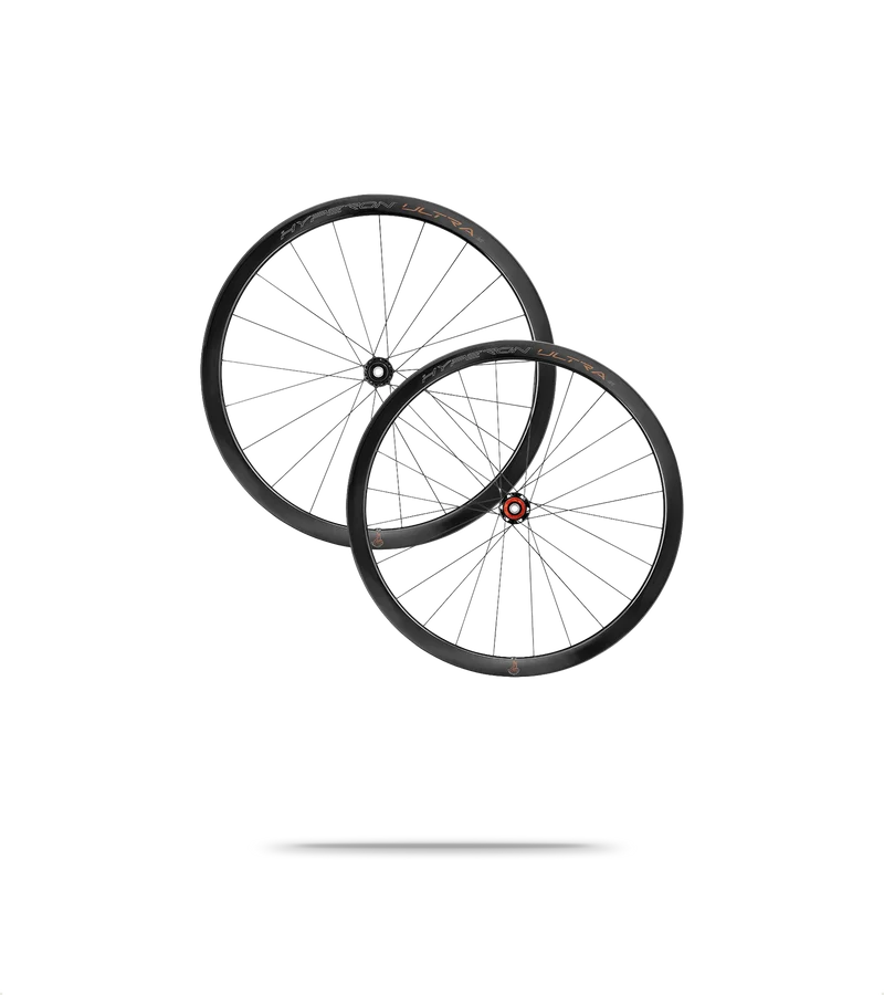 Hyperon Ultra Disc Brake Wheelset