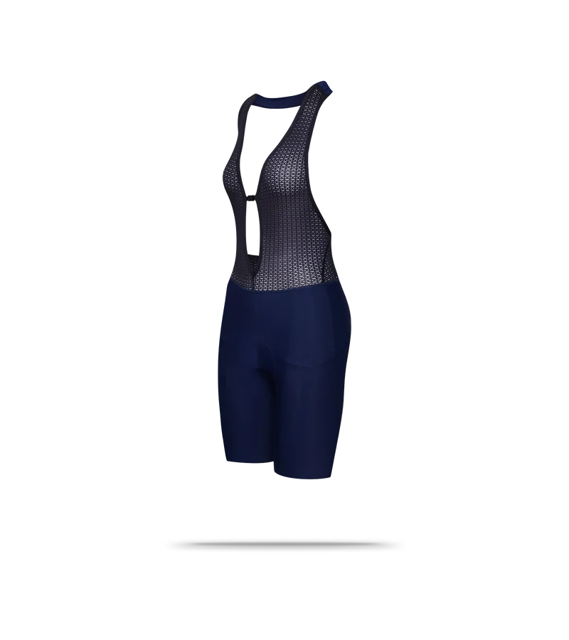 Sophie Womens Bib Short