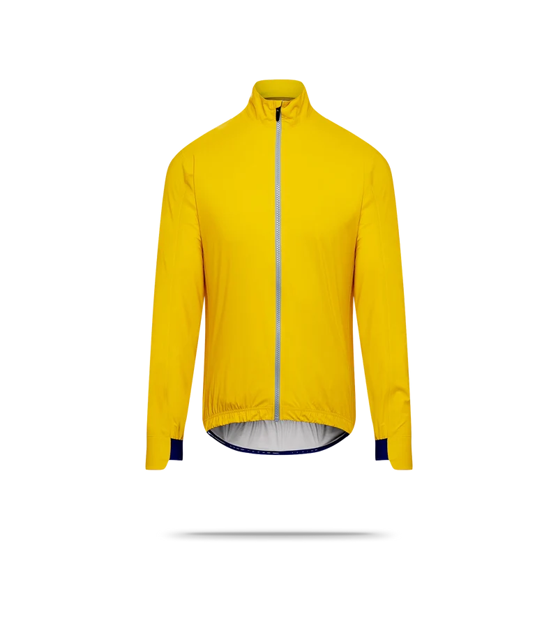 Suzette Waterproof Jacket