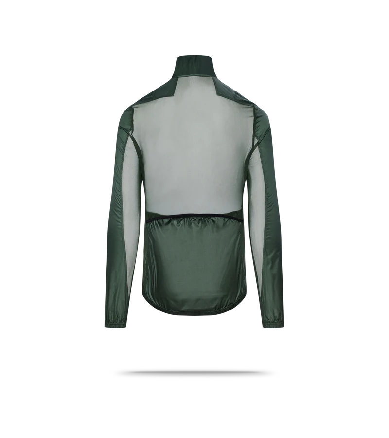 Petra Windproof Jacket