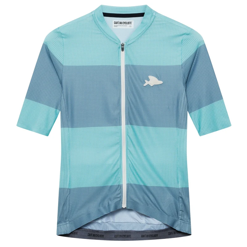 Angeline Short Sleeve Jersey