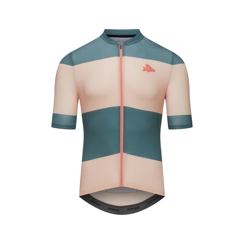 Angeline Short Sleeve Jersey