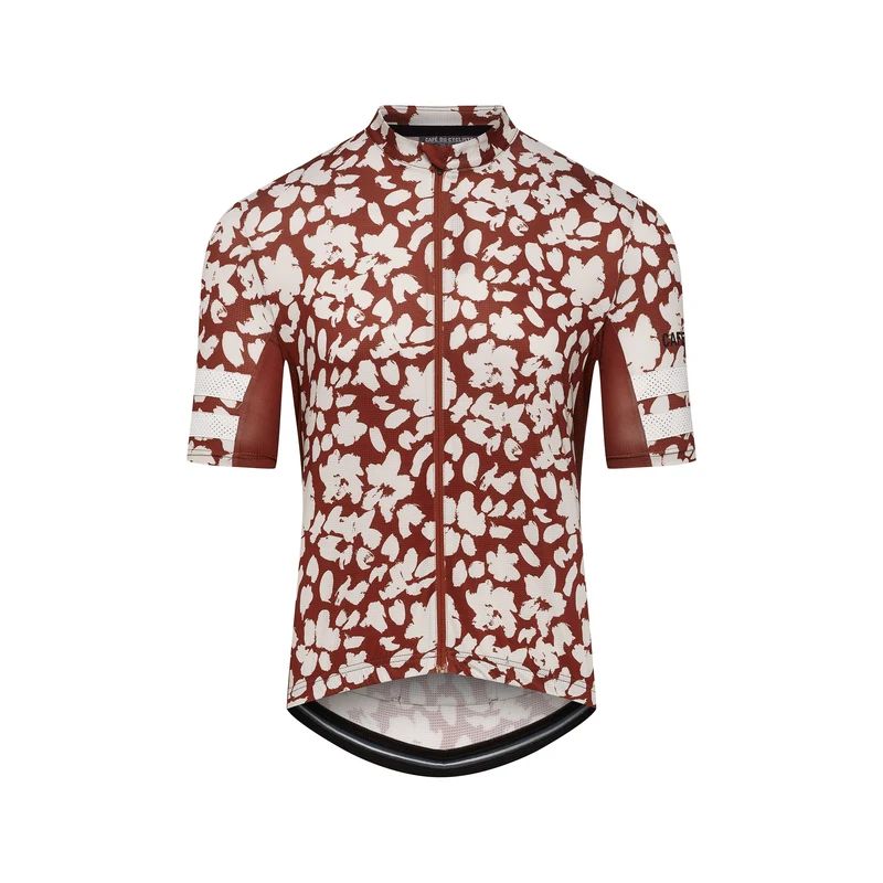 Floriane Short Sleeve Jersey