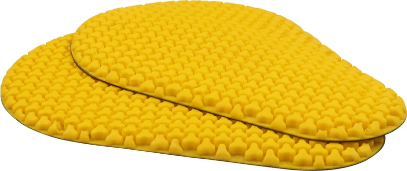 SAS-TEC PROTECTOR DE CADERA LEVEL 2 AMARILLO TU