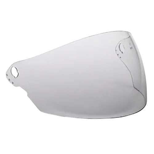GIVI H107 transparente antirayaduras casco moto Visera