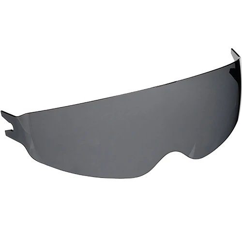 GIVI H123 moto casco Ahumada visera