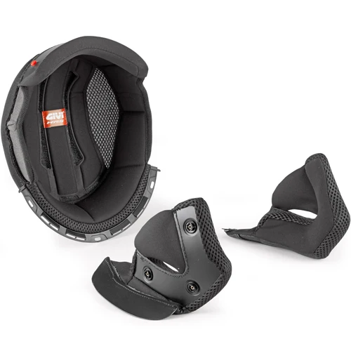 GIVI H123 interior completo TXXL-63