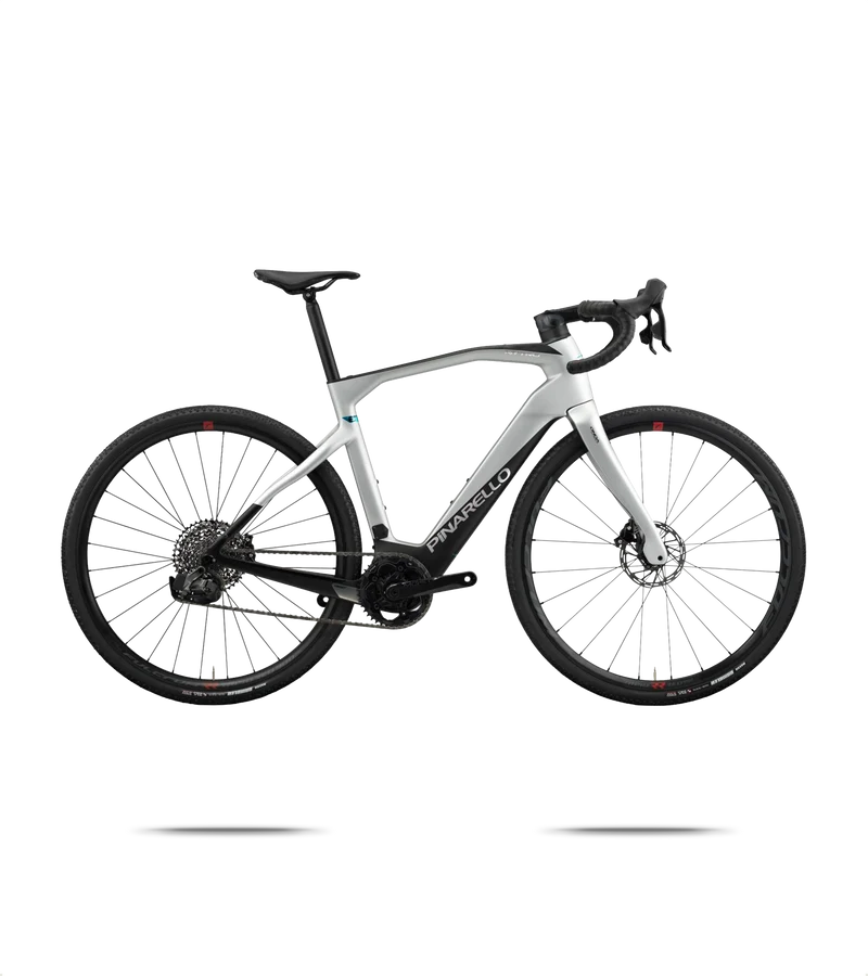 Nytro Gravel E5 Electric Gravel Bike