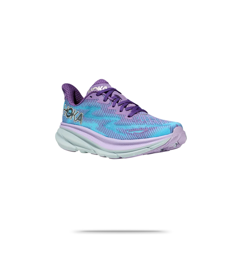 Clifton 9 Womens Running Shoes