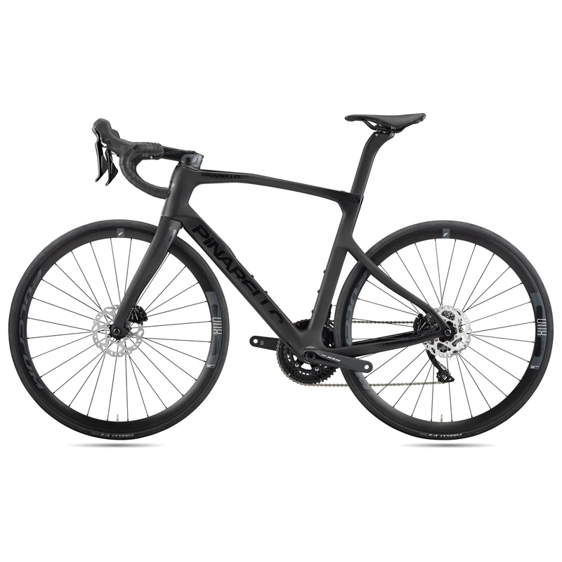 X3 105 Di2 Disc Road Bike