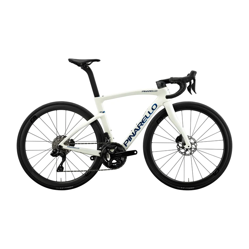 F5 105 Di2 Disc Carbon Road Bike