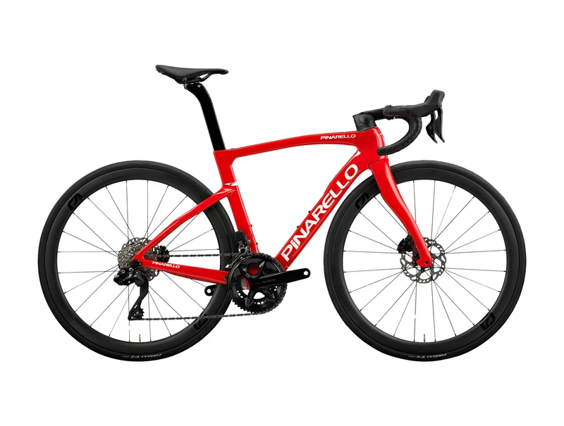 F5 105 Di2 Disc Carbon Road Bike