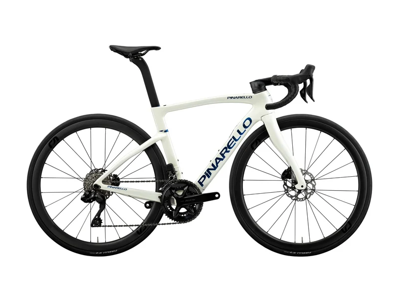 F5 105 Di2 Disc Carbon Road Bike