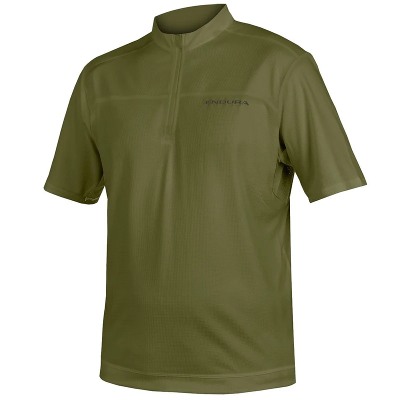 Hummvee Short Sleeve Jersey II