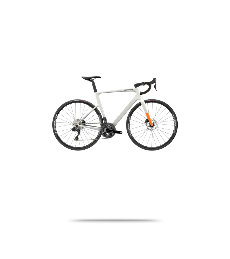 SuperSix EVO 3 Disc Road Bike