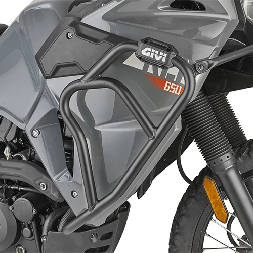 GIVI DEFENSAS MOTOR KAWASAKI KLR/S 650