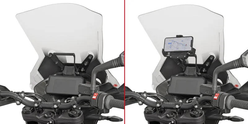GIVI FB7710 SOPORTE BARRA KTM 790 890 ADVENTURE
