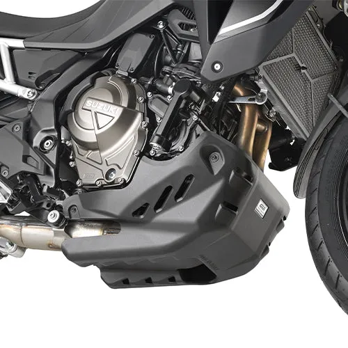 GIVI CUBRECARTER SUZUKI V-STROM 800SE