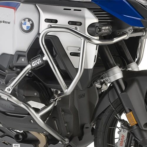GIVI DEFENSAS MOTOR R1300GS AVENTURA 2025