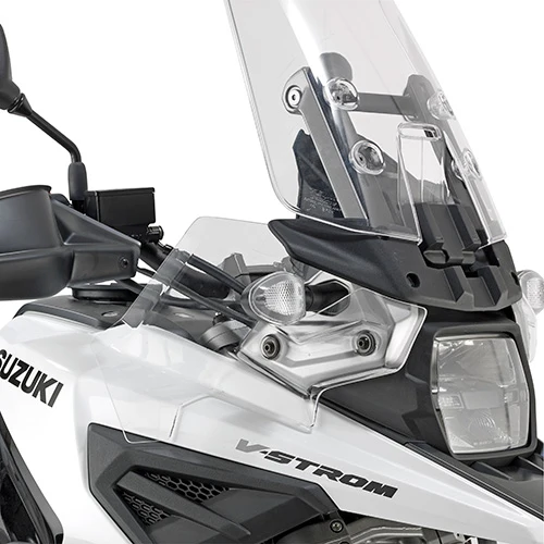 GIVI DEFLECTORES PMANOS C KITASUZUKI VSTROM X