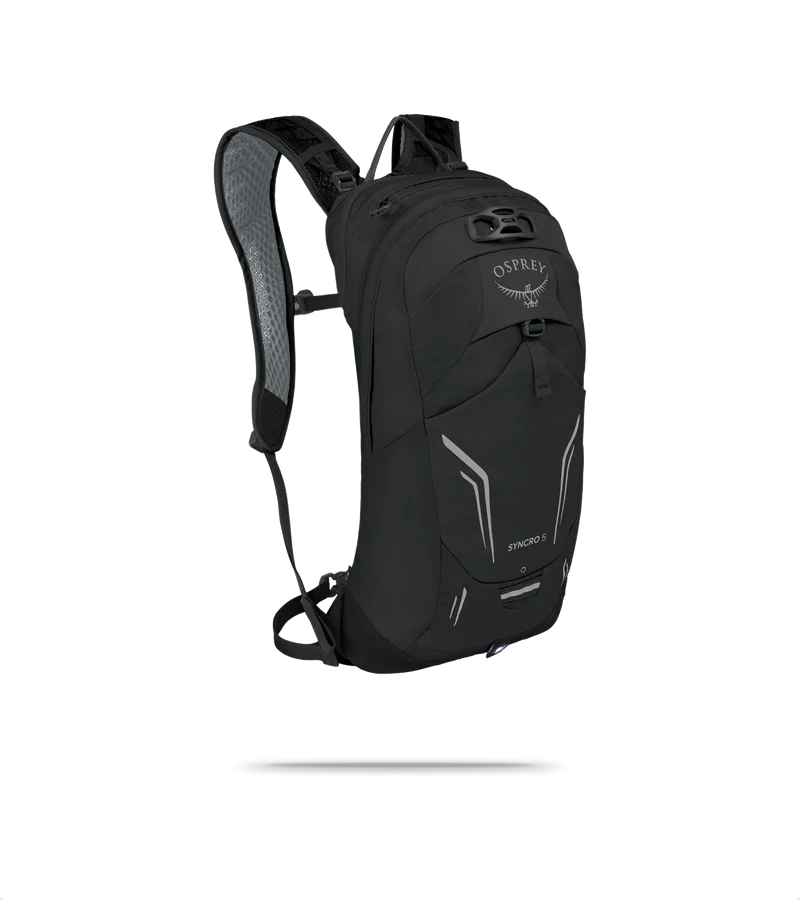 Syncro Backpack 5L
