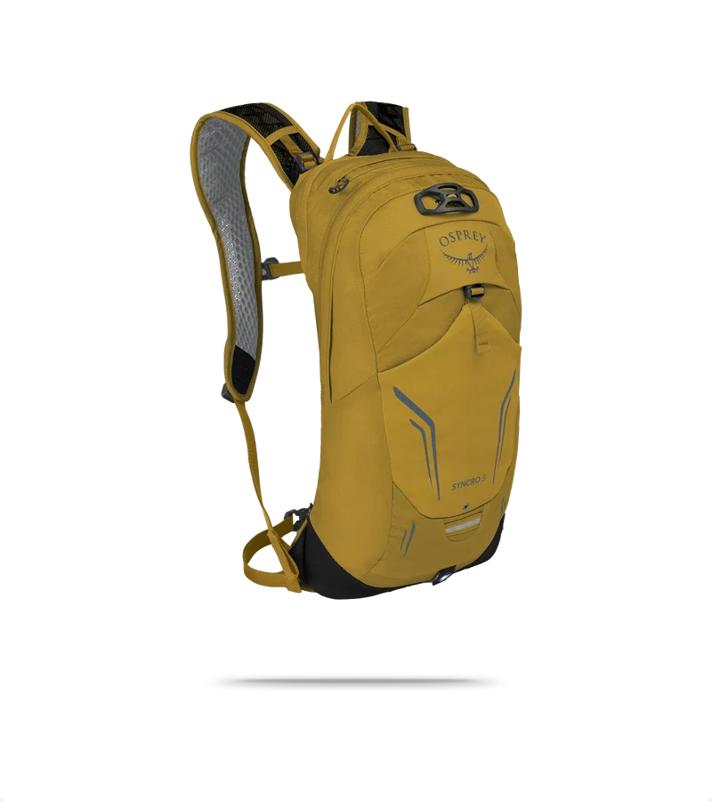 Syncro Backpack 5L