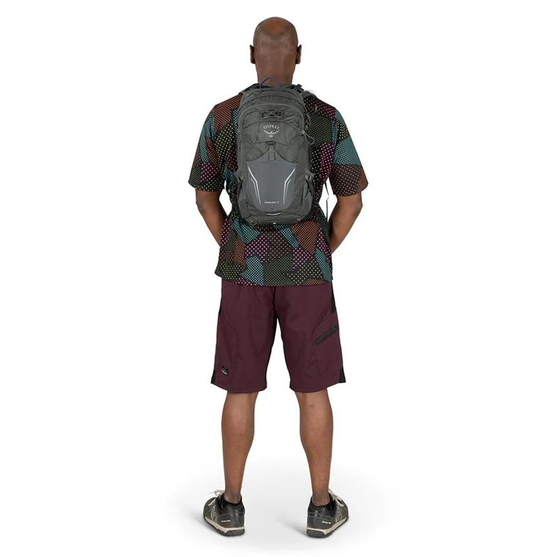 Syncro Backpack 12L