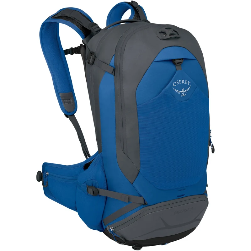 Escapist 25 MTB Backpack With Rain Cover