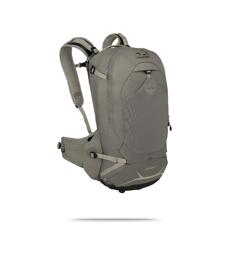Escapist 25 MTB Backpack With Rain Cover
