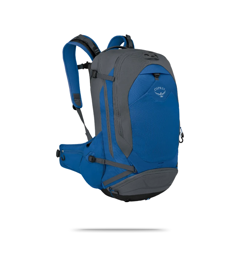 Escapist 30 MTB Backpack With Rain Cover