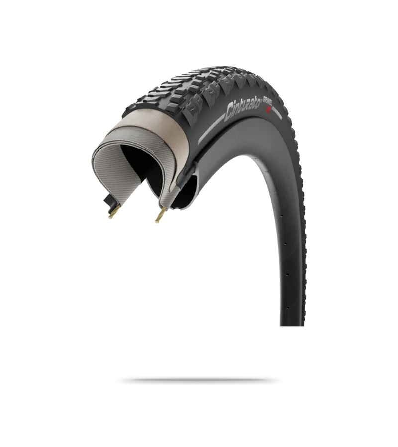 Cinturato RC Classic Gravel Tyre