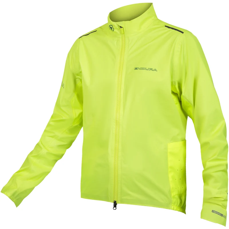 Pro SL Waterproof Shell Jacket