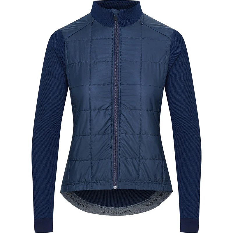 Leonie Insulated Thermal Womens Jacket