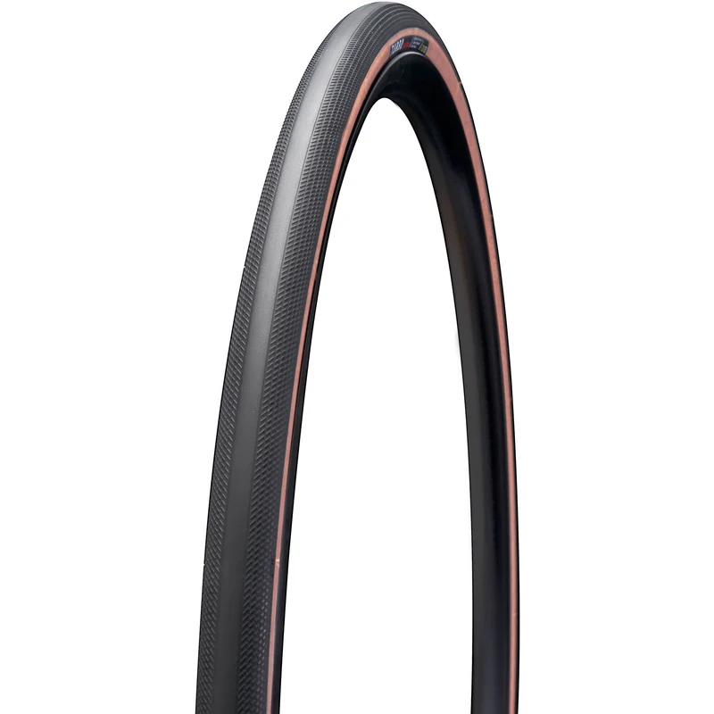 S-Works Turbo T2/T5 Tan Sidewall 2Bliss Ready Road Tyre