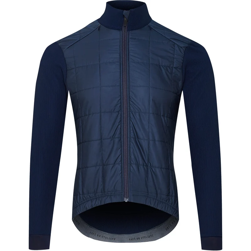 Leonie Insulated Thermal Jacket