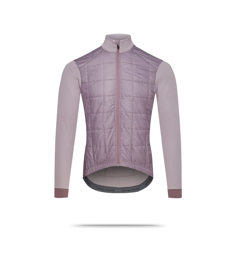 Leonie Insulated Thermal Jacket