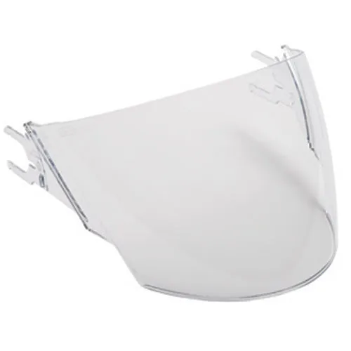 GIVI HX08 Transparente Antirasguños casco moto Visera