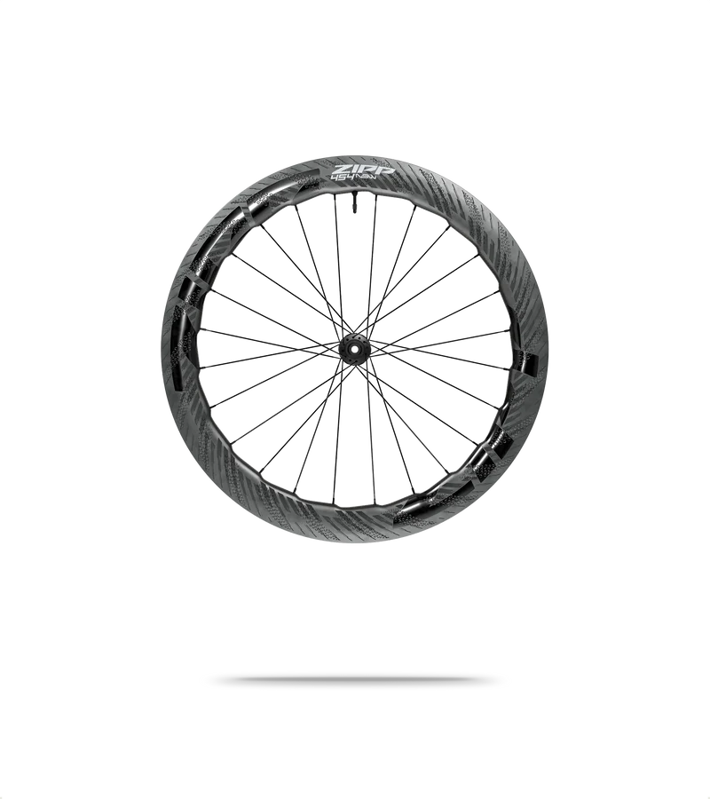 454 NSW Carbon Front Wheel 2025
