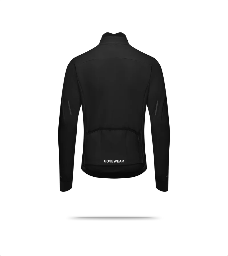 Spinshift Thermo Jacket