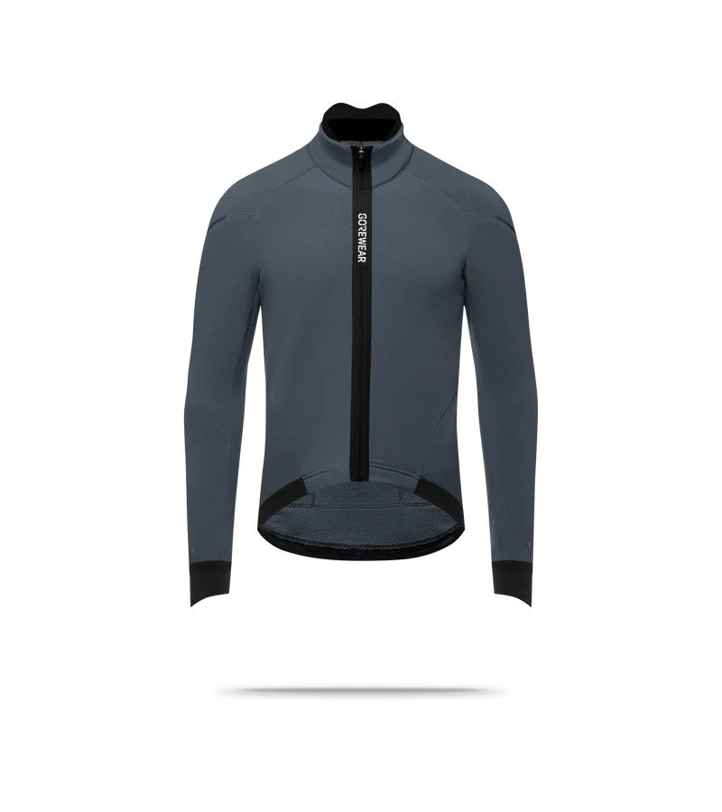 Spinshift Thermo Jacket