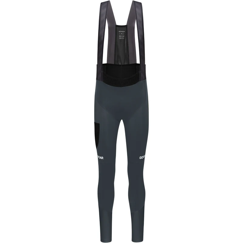 Spinshift Thermo Bib Tights+