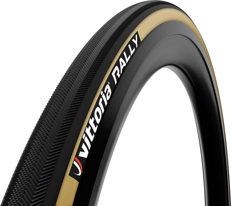 Rally RVC Tubular Tyre