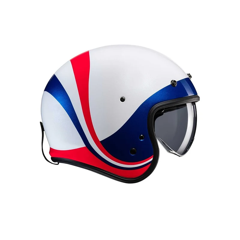 HJC V30 SENTI MC21