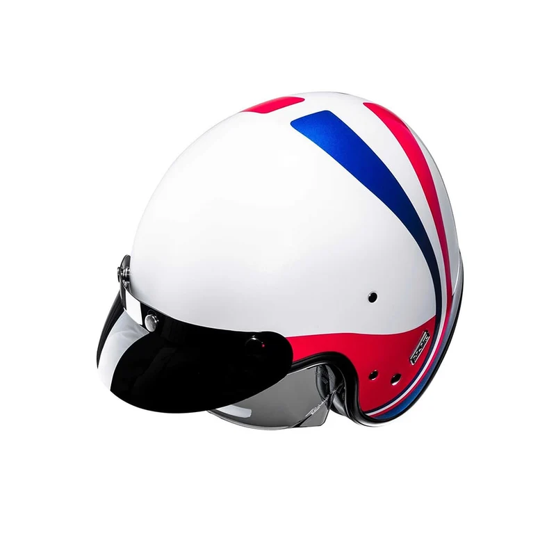 HJC V30 SENTI MC21