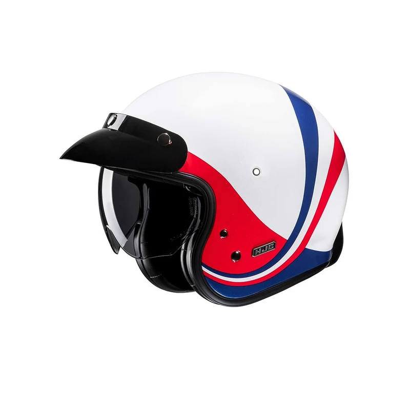 HJC V30 SENTI MC21