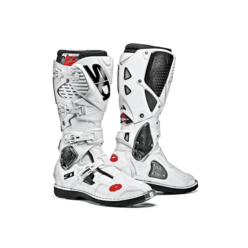 SIDI - BOTAS CROSSFIRE 3 SRS BLANCO