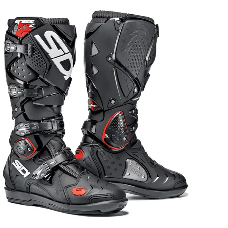 SIDI - BOTAS CROSSFIRE 2 SM NEGRO