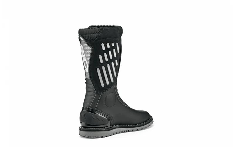 SIDI - BOTAS SIDI TRIAL ZERO.2 NEGRO