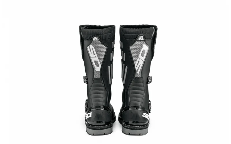 SIDI - BOTAS SIDI TRIAL ZERO.2 NEGRO